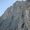 ...la via dall´avvicinamento